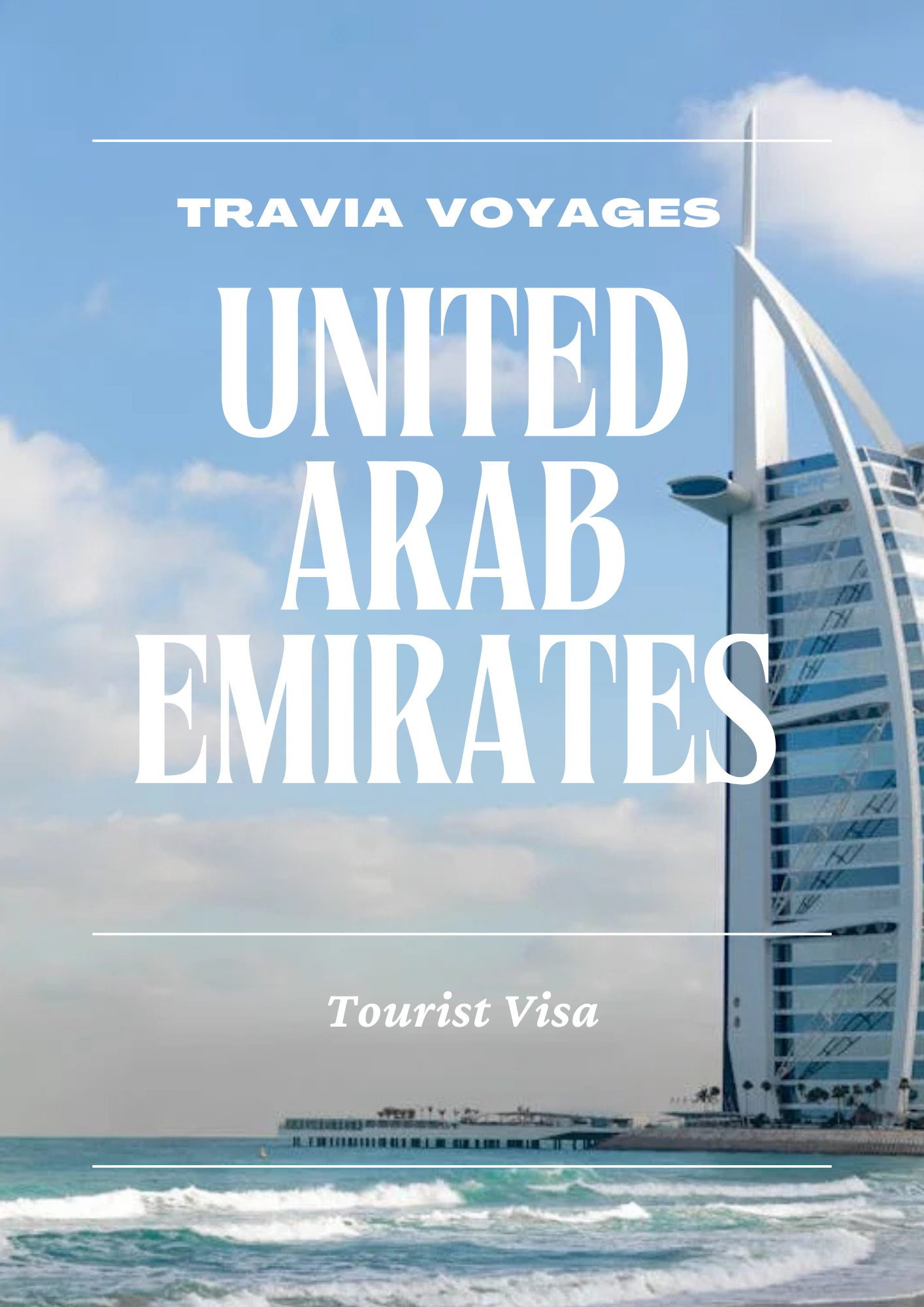 Travia Voyages