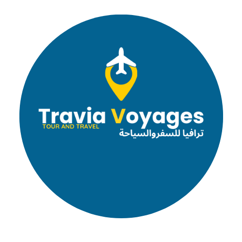 Travia Voyages