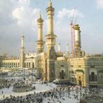 Shawwal Umrah Offer