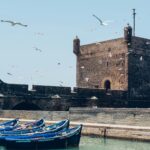 Full-Day Trip to Essaouira from Marrakech: Explore the Coastal Gem