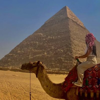 Egypt